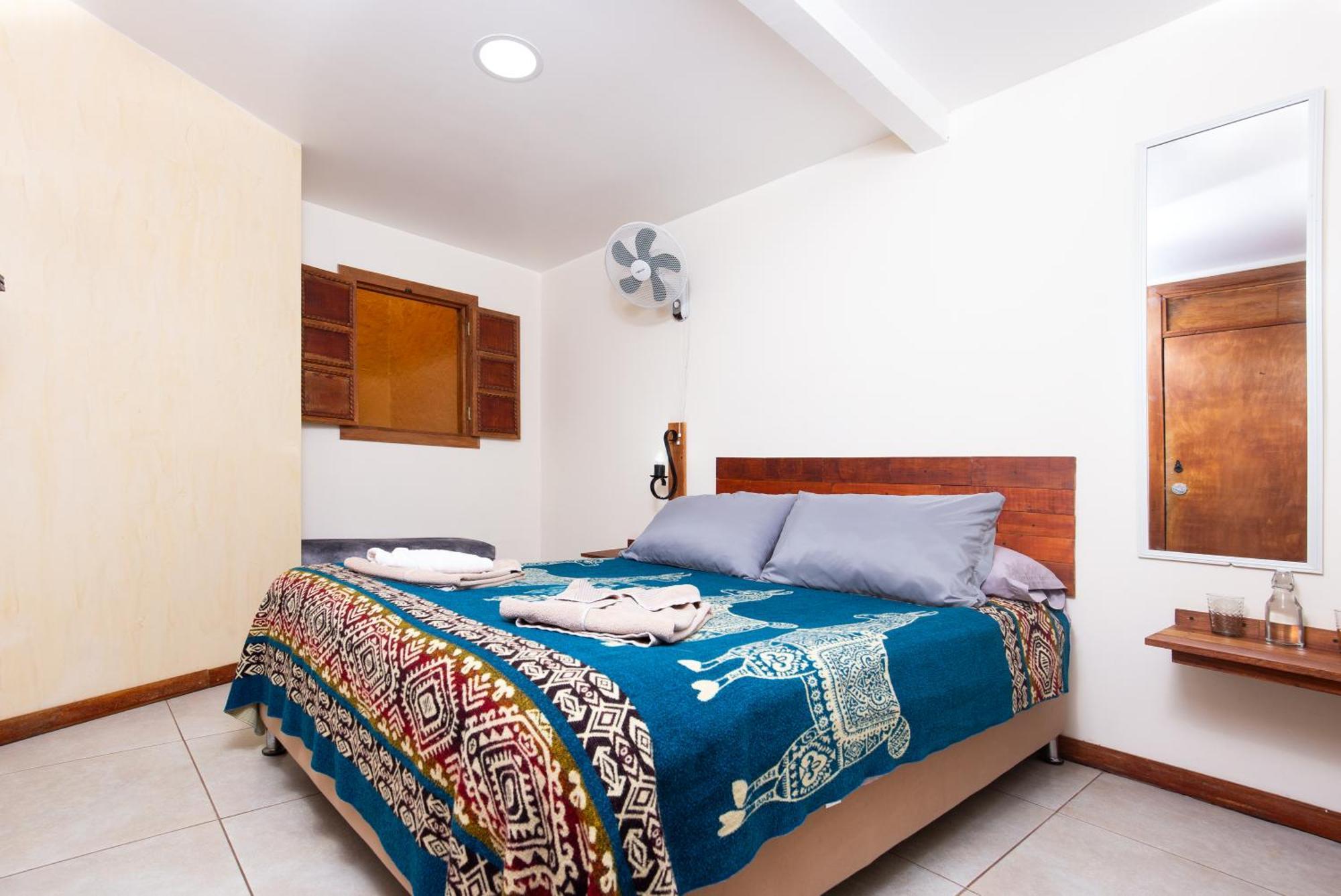 IntiLuna Hostel Salento Habitación foto